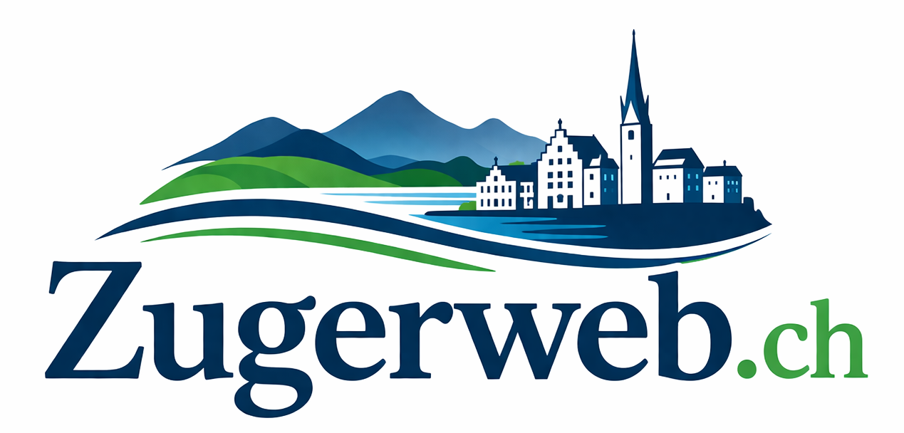 Zugerweb